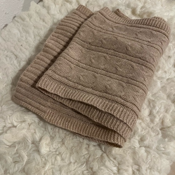 Kashmir clubroom, luxury scarf 100% cashmere - Picture 3 of 4